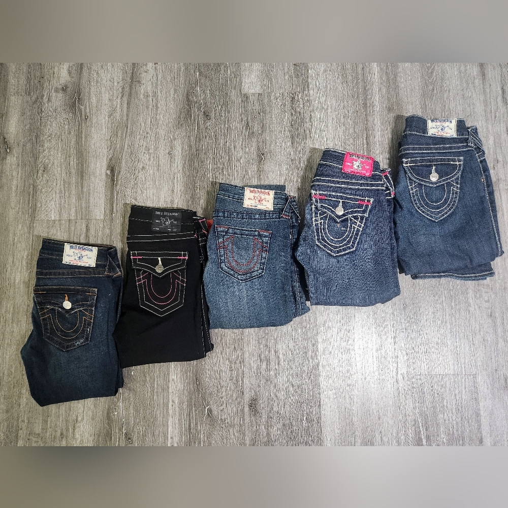 True Religion Jeans